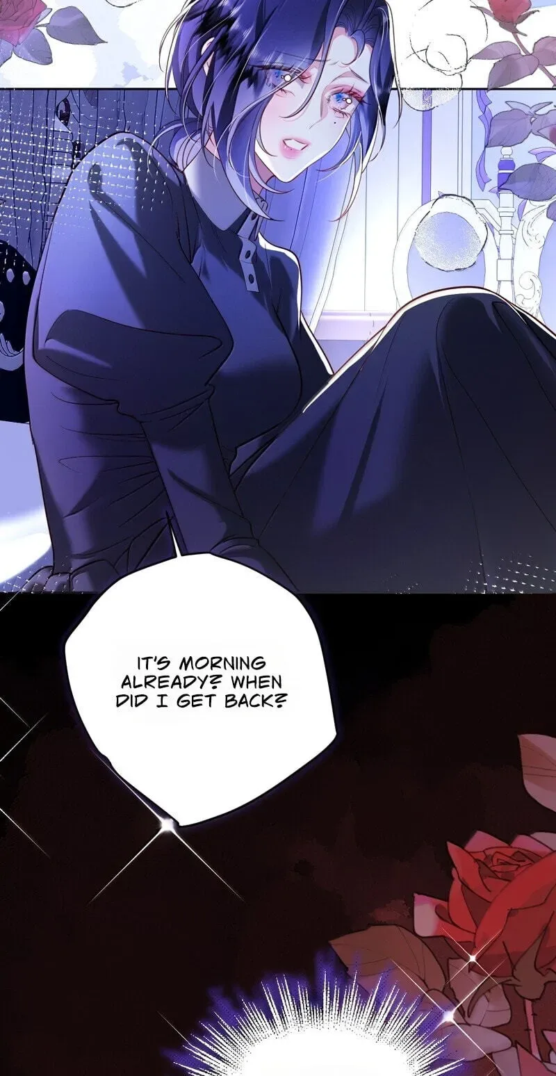 The Demon Maid Only Wants to Be Bullied by the Villainess Noble Lady Chapter 48 page 19