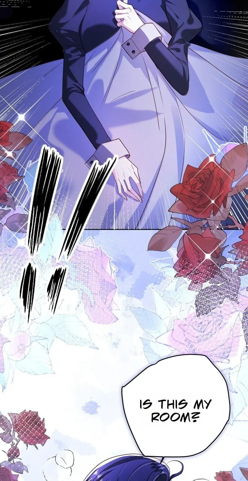 The Demon Maid Only Wants to Be Bullied by the Villainess Noble Lady Chapter 48 page 18