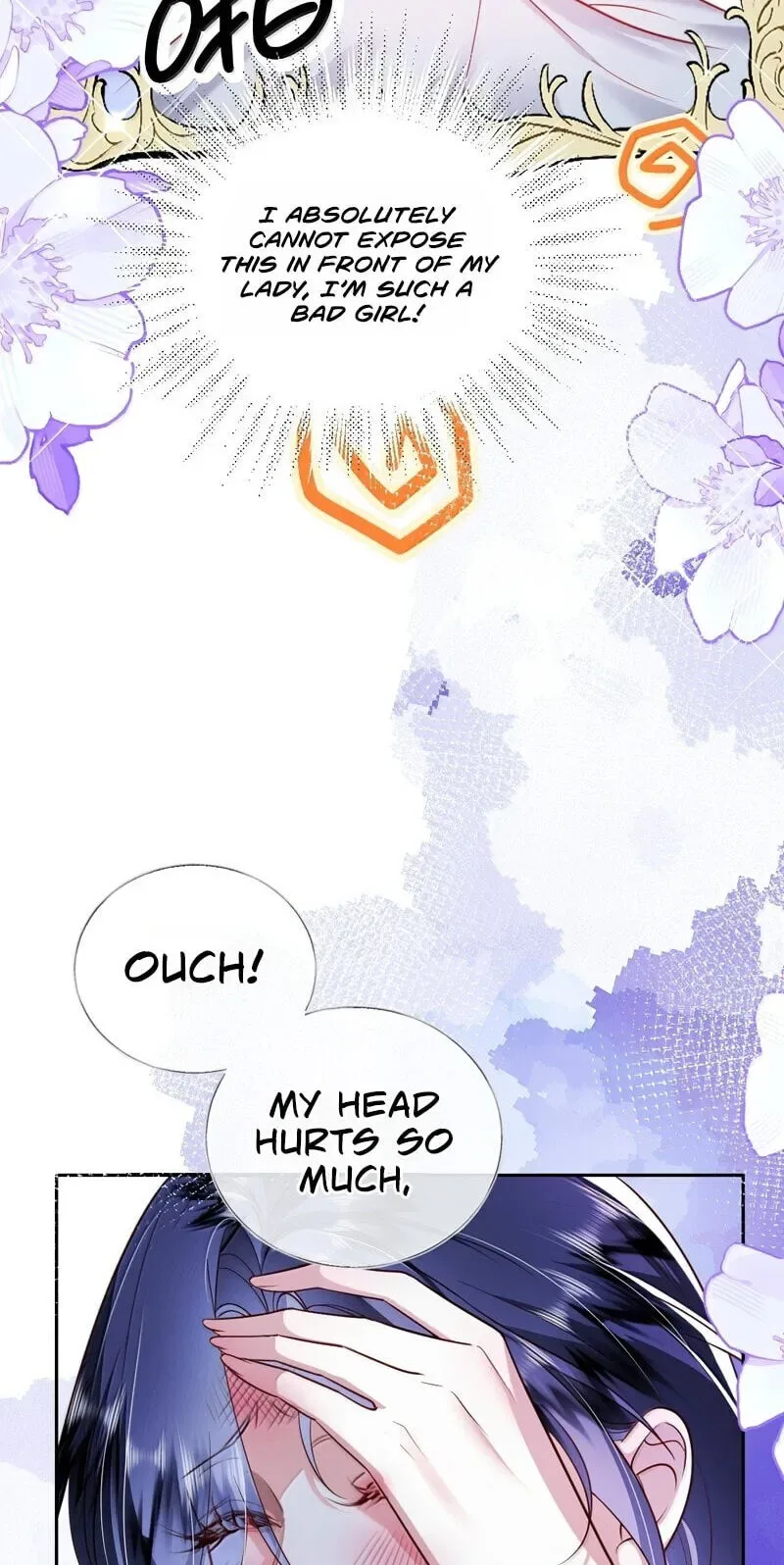 The Demon Maid Only Wants to Be Bullied by the Villainess Noble Lady Chapter 48 page 24