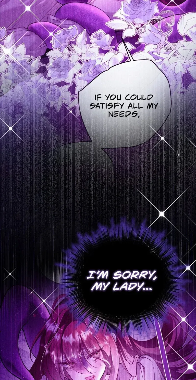 The Demon Maid Only Wants to Be Bullied by the Villainess Noble Lady Chapter 48 page 14