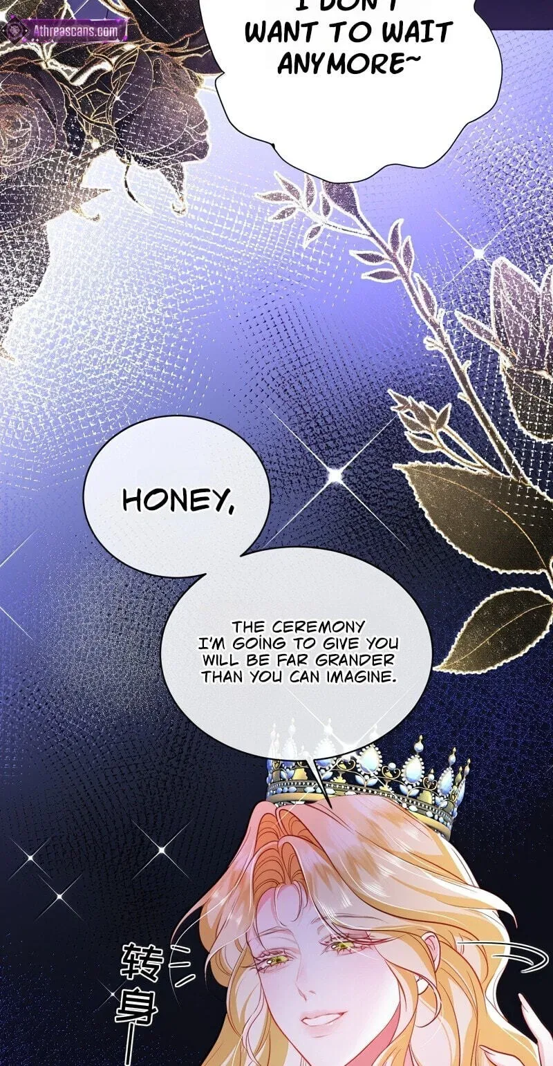 The Demon Maid Only Wants to Be Bullied by the Villainess Noble Lady Chapter 48 page 5