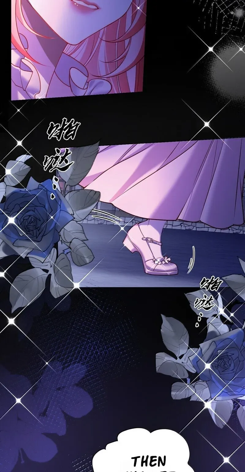 The Demon Maid Only Wants to Be Bullied by the Villainess Noble Lady Chapter 48 page 3