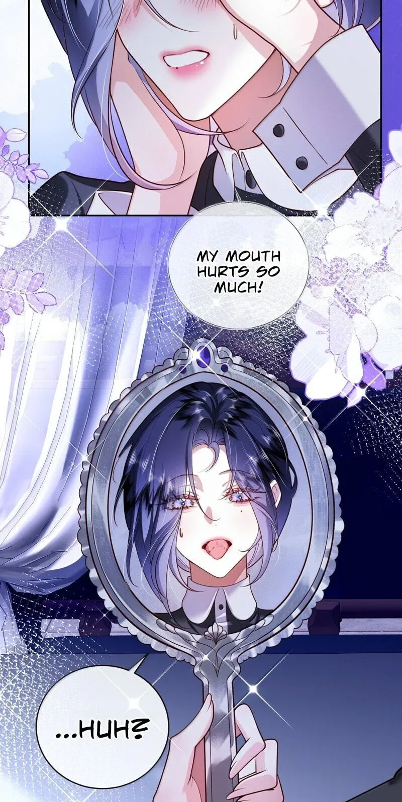 The Demon Maid Only Wants to Be Bullied by the Villainess Noble Lady Chapter 48 page 25