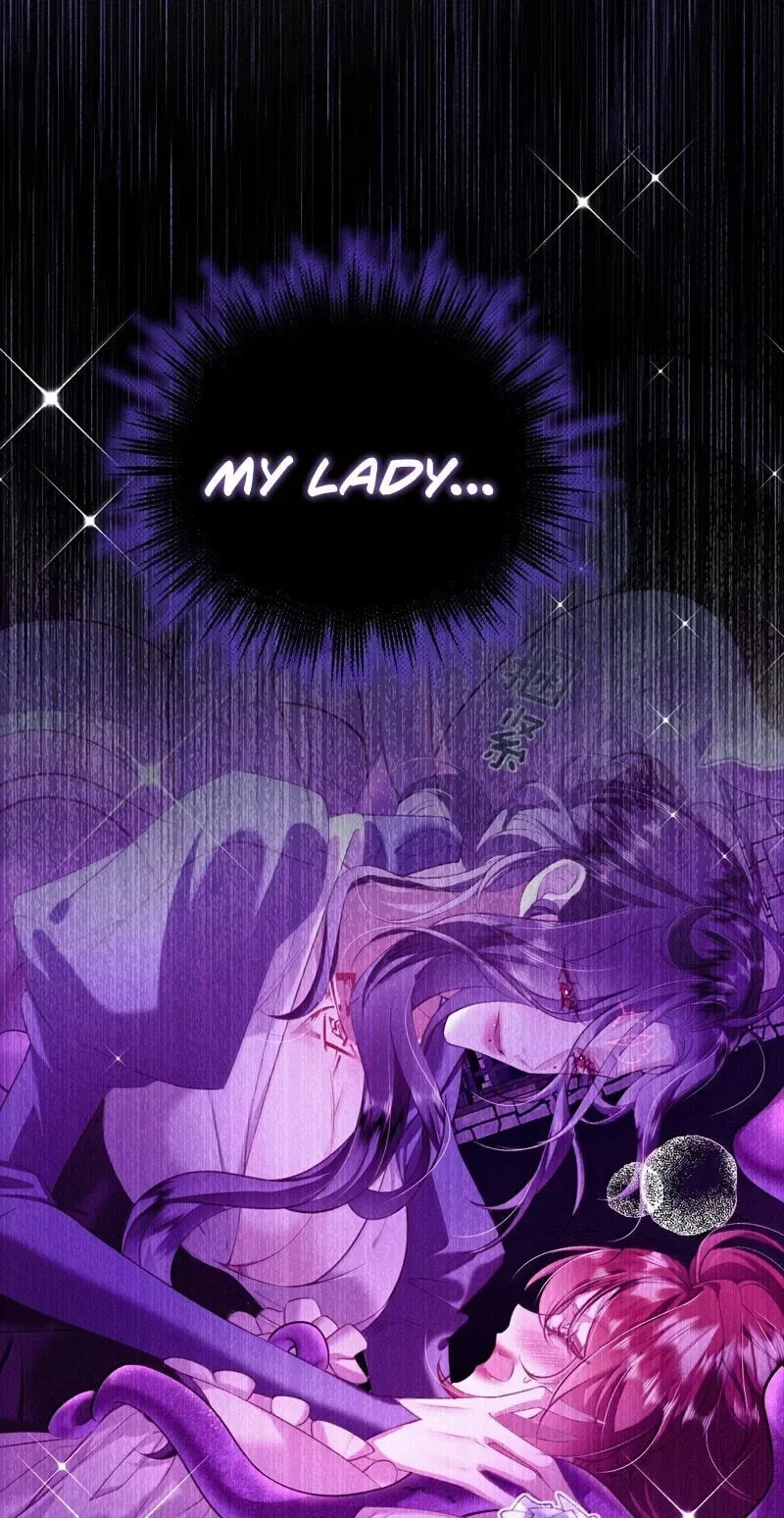 The Demon Maid Only Wants to Be Bullied by the Villainess Noble Lady Chapter 48 page 13