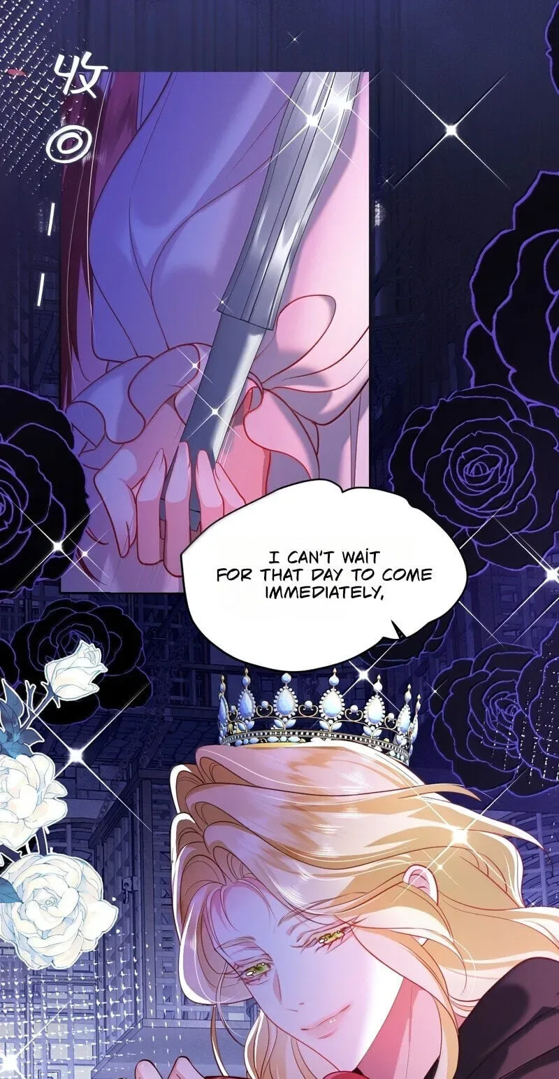 The Demon Maid Only Wants to Be Bullied by the Villainess Noble Lady Chapter 48 page 9