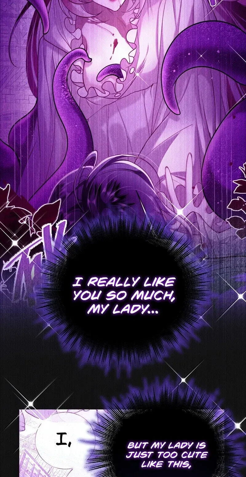 The Demon Maid Only Wants to Be Bullied by the Villainess Noble Lady Chapter 48 page 15