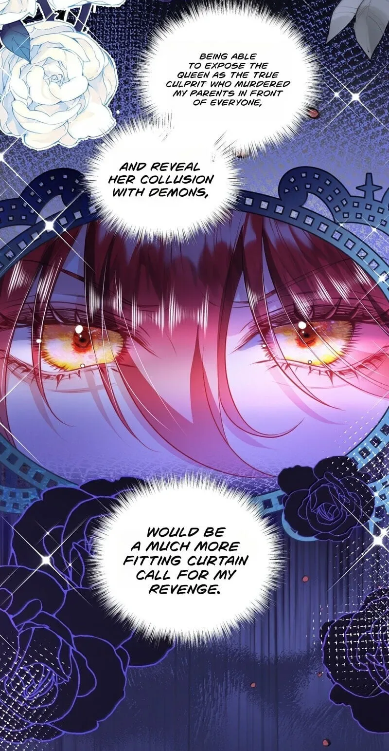 The Demon Maid Only Wants to Be Bullied by the Villainess Noble Lady Chapter 48 page 8