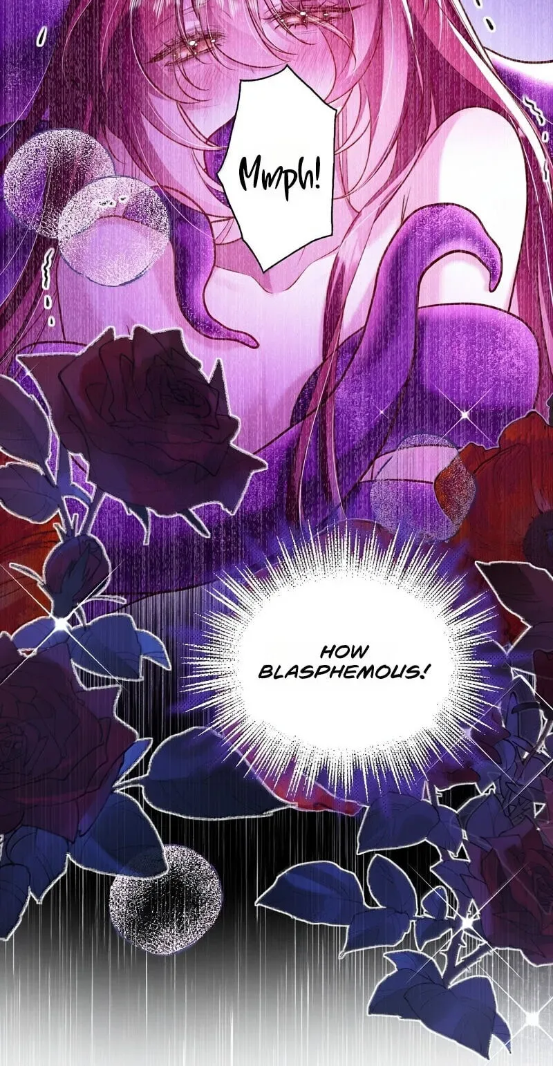 The Demon Maid Only Wants to Be Bullied by the Villainess Noble Lady Chapter 48 page 22