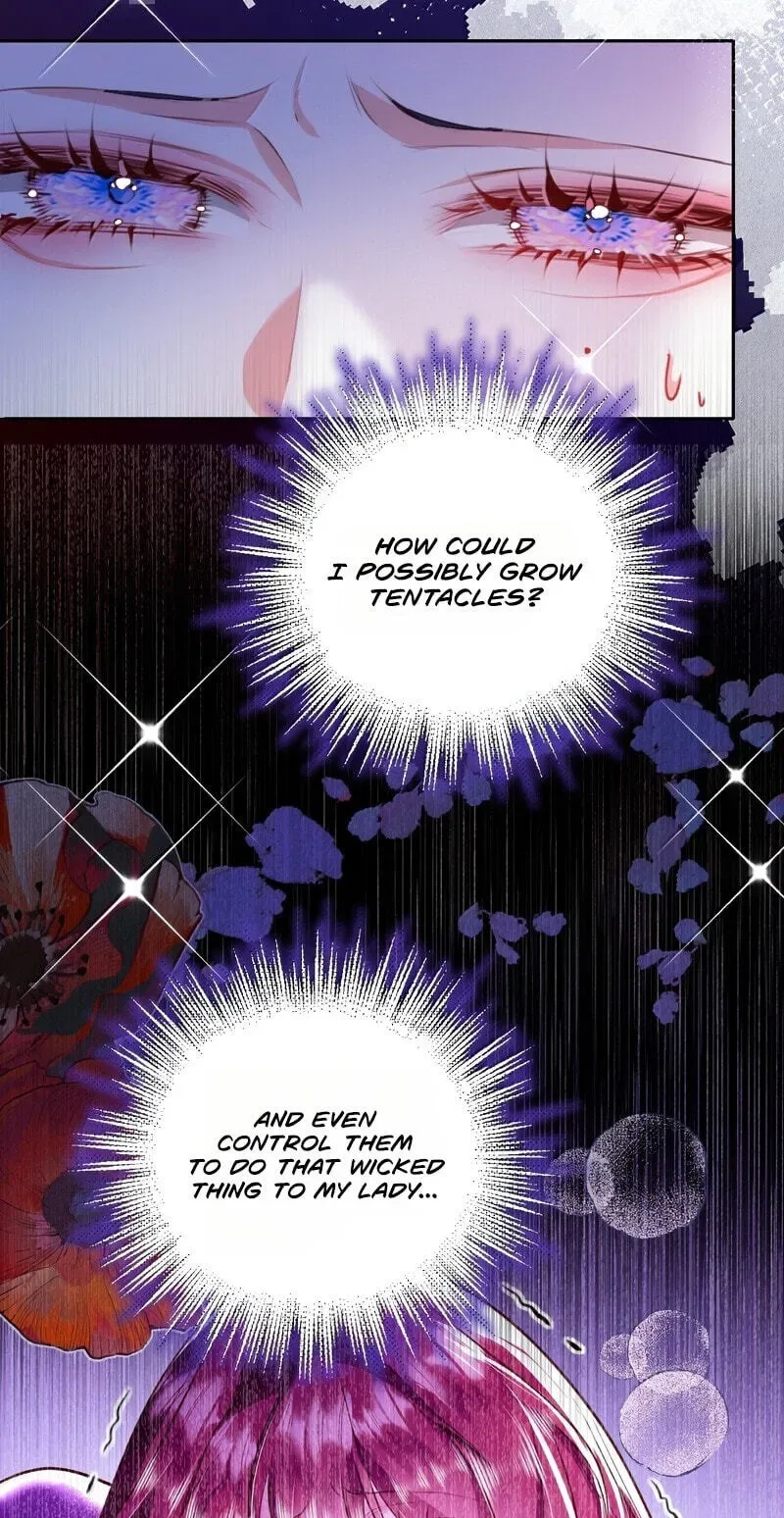 The Demon Maid Only Wants to Be Bullied by the Villainess Noble Lady Chapter 48 page 21