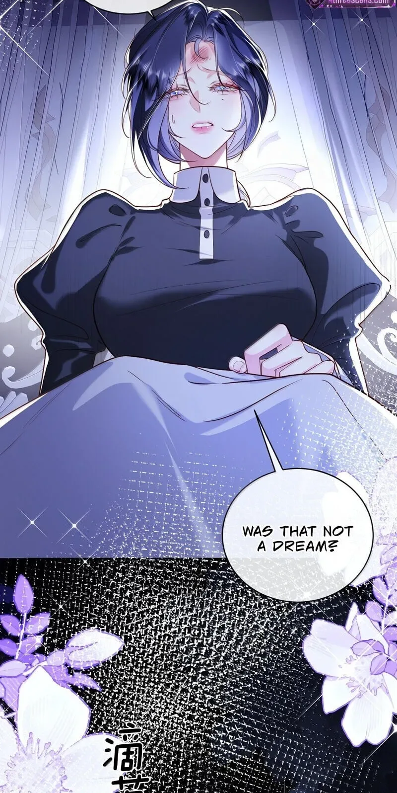 The Demon Maid Only Wants to Be Bullied by the Villainess Noble Lady Chapter 48 page 28