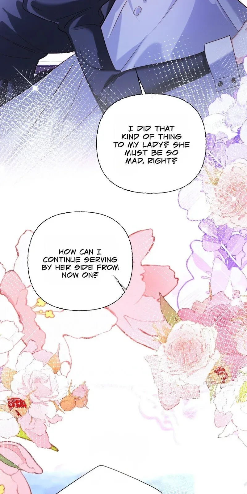 The Demon Maid Only Wants to Be Bullied by the Villainess Noble Lady Chapter 48 page 30