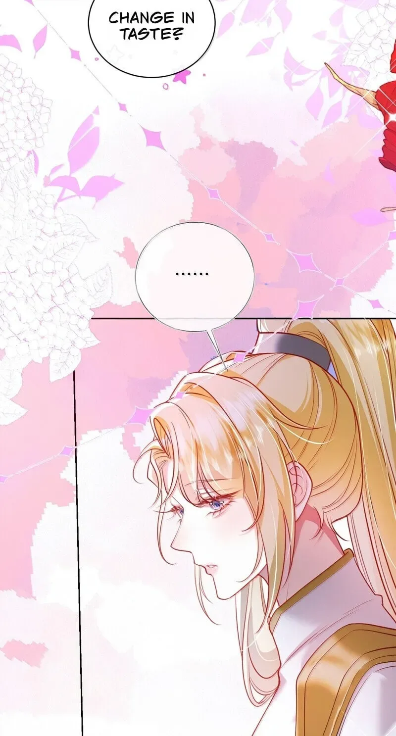 The Demon Maid Only Wants to Be Bullied by the Villainess Noble Lady Chapter 48 page 35