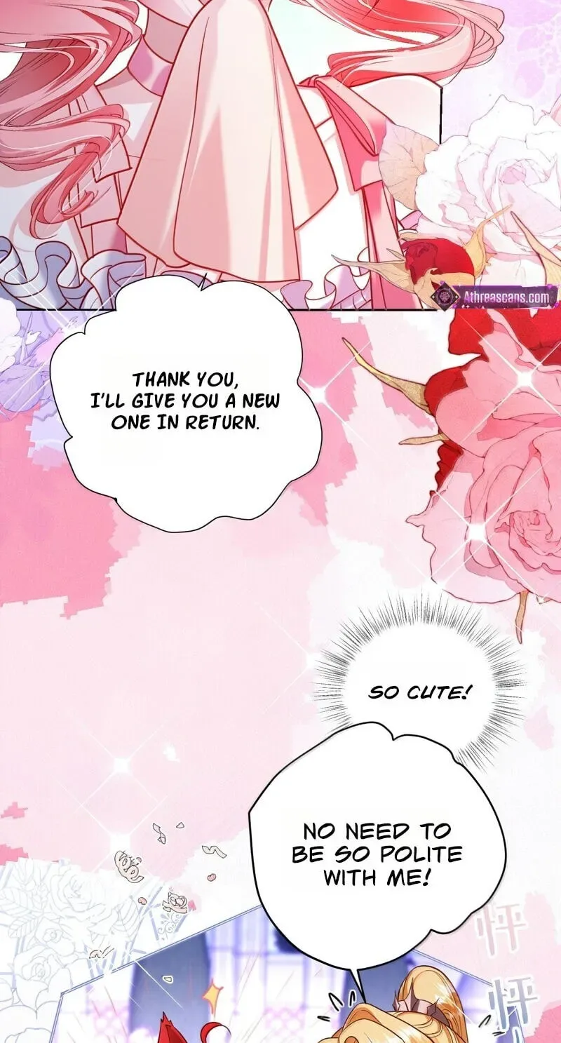 The Demon Maid Only Wants to Be Bullied by the Villainess Noble Lady Chapter 48 page 37