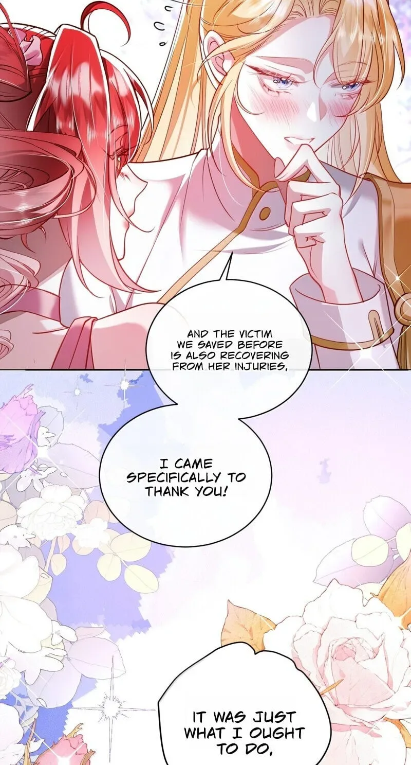 The Demon Maid Only Wants to Be Bullied by the Villainess Noble Lady Chapter 48 page 39