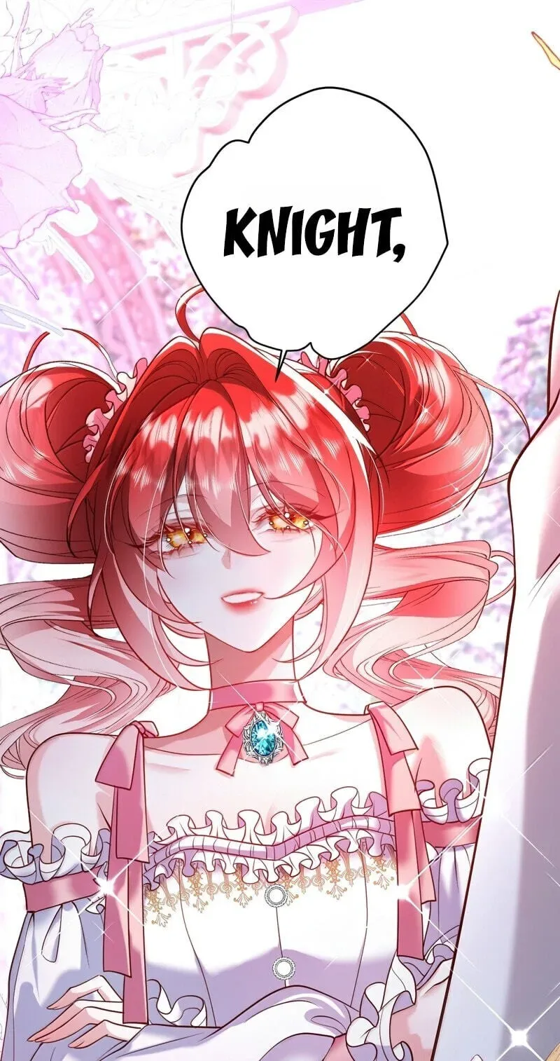 The Demon Maid Only Wants to Be Bullied by the Villainess Noble Lady Chapter 48 page 41