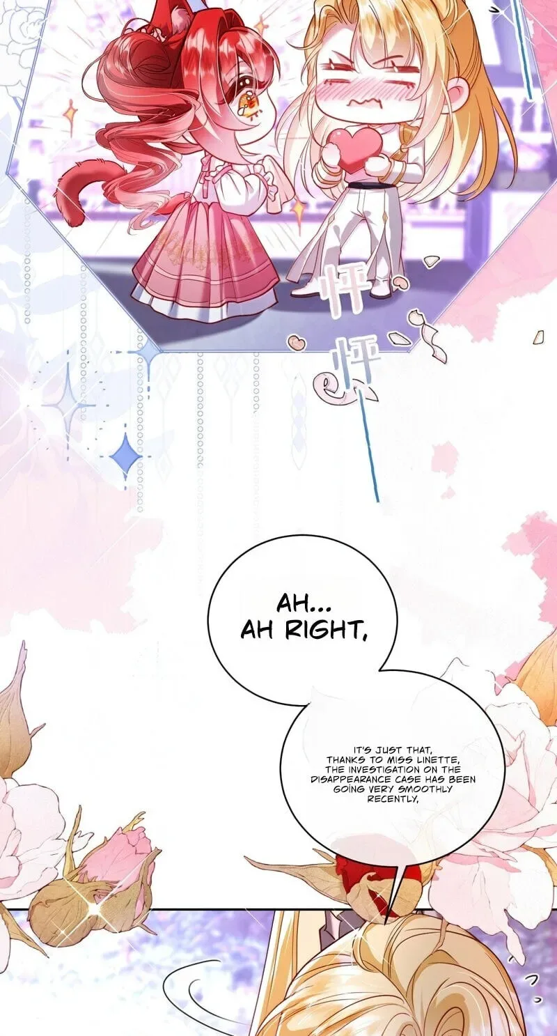 The Demon Maid Only Wants to Be Bullied by the Villainess Noble Lady Chapter 48 page 38
