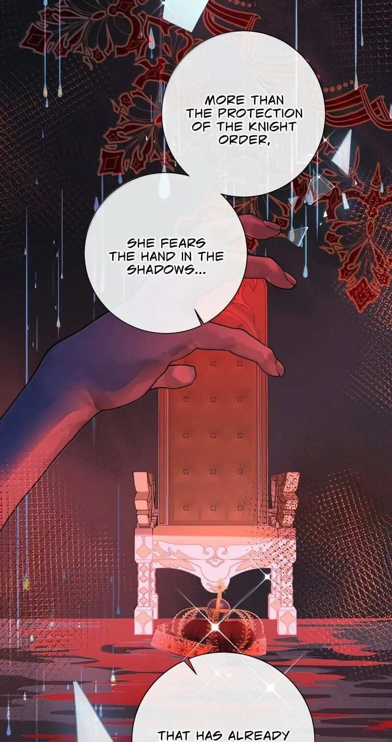 The Demon Maid Only Wants to Be Bullied by the Villainess Noble Lady Chapter 48 page 46