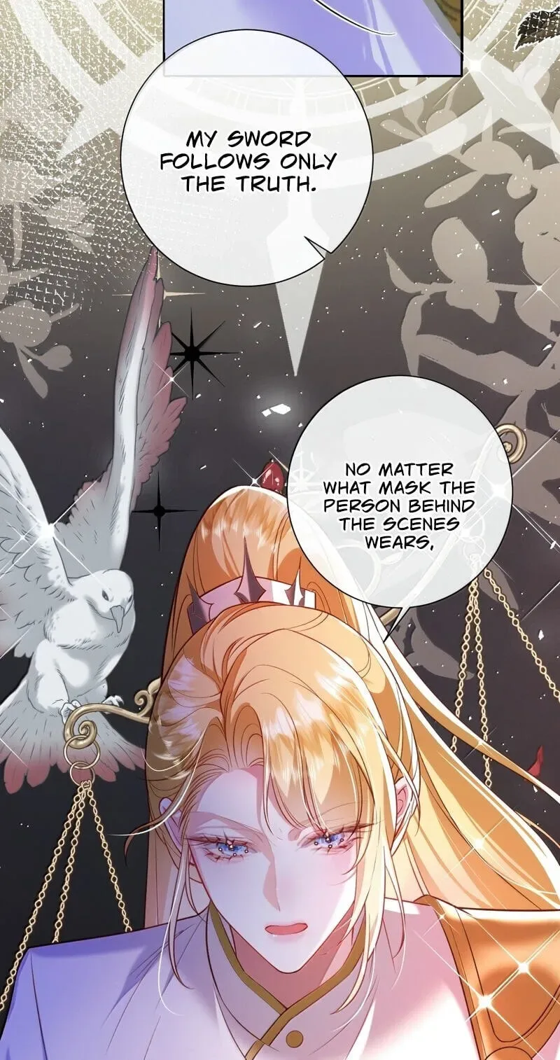 The Demon Maid Only Wants to Be Bullied by the Villainess Noble Lady Chapter 48 page 48