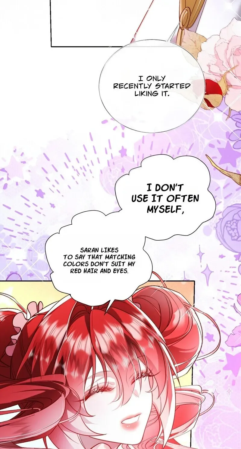 The Demon Maid Only Wants to Be Bullied by the Villainess Noble Lady Chapter 48 page 36