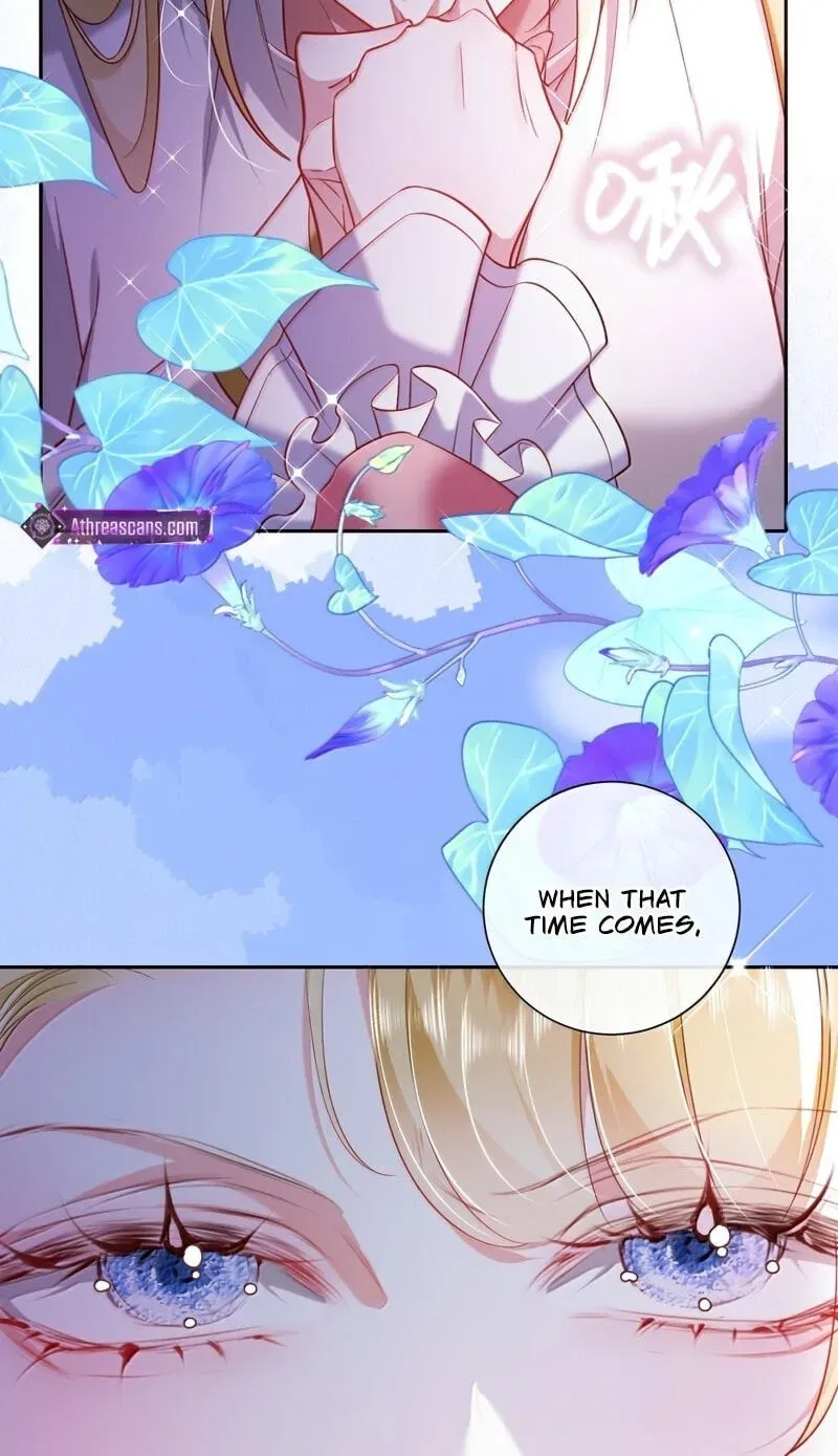 The Demon Maid Only Wants to Be Bullied by the Villainess Noble Lady Chapter 48 page 53