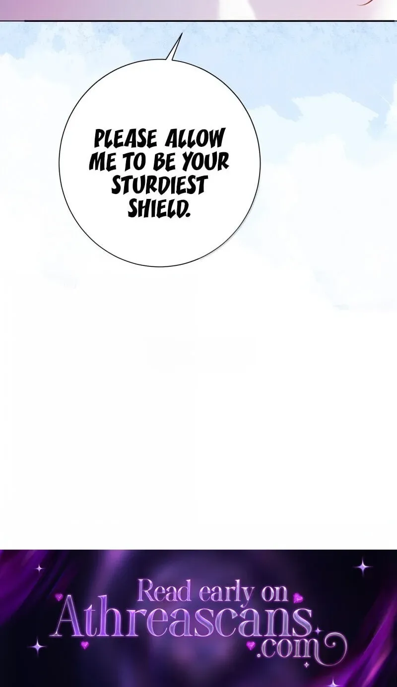The Demon Maid Only Wants to Be Bullied by the Villainess Noble Lady Chapter 48 page 54