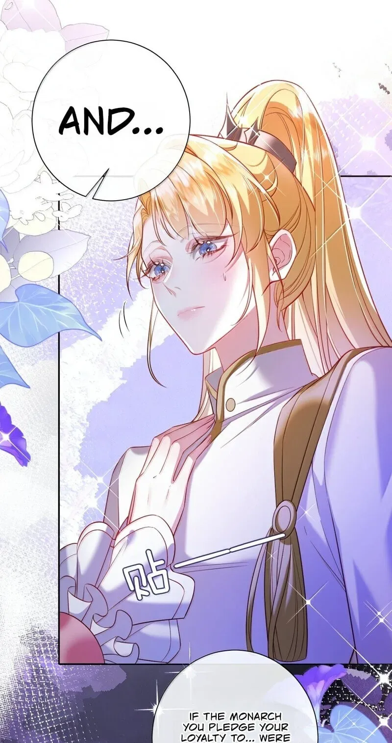 The Demon Maid Only Wants to Be Bullied by the Villainess Noble Lady Chapter 48 page 43