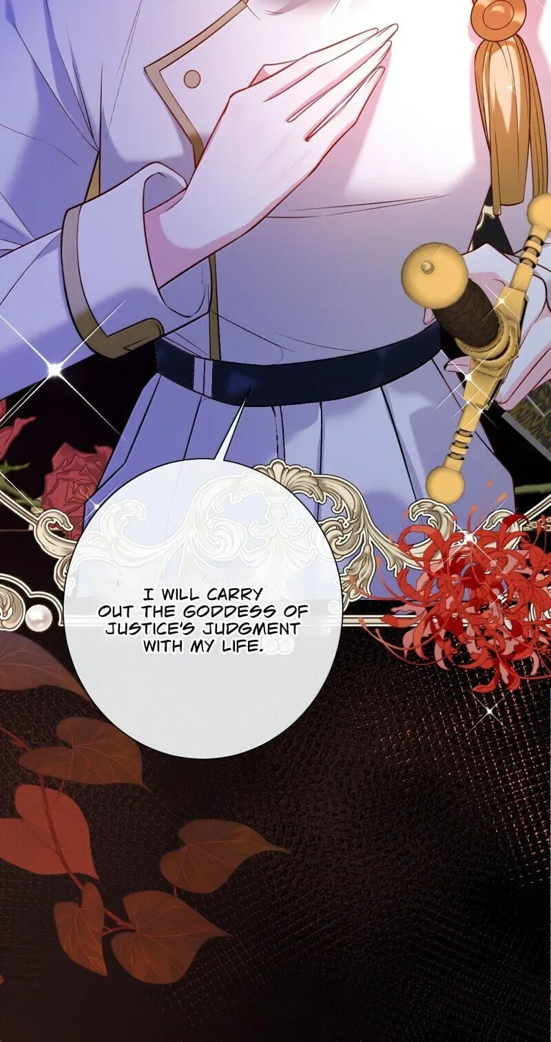 The Demon Maid Only Wants to Be Bullied by the Villainess Noble Lady Chapter 48 page 49
