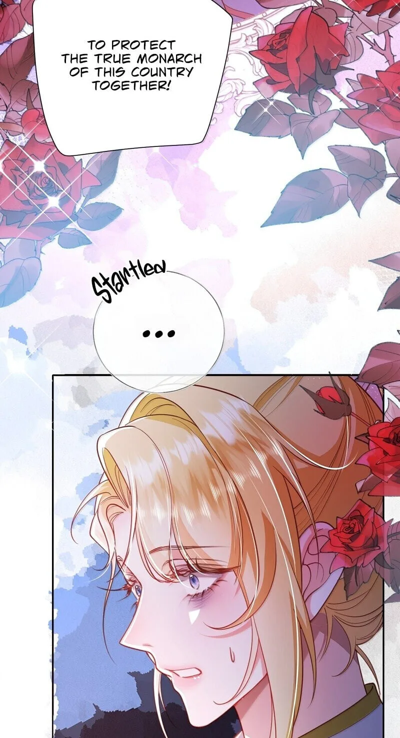 The Demon Maid Only Wants to Be Bullied by the Villainess Noble Lady Chapter 49 page 11