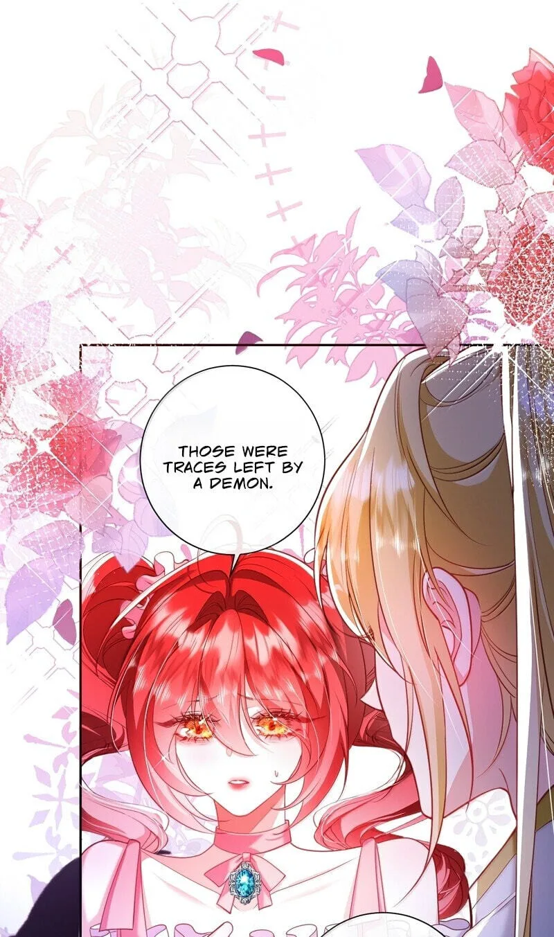The Demon Maid Only Wants to Be Bullied by the Villainess Noble Lady Chapter 49 page 15