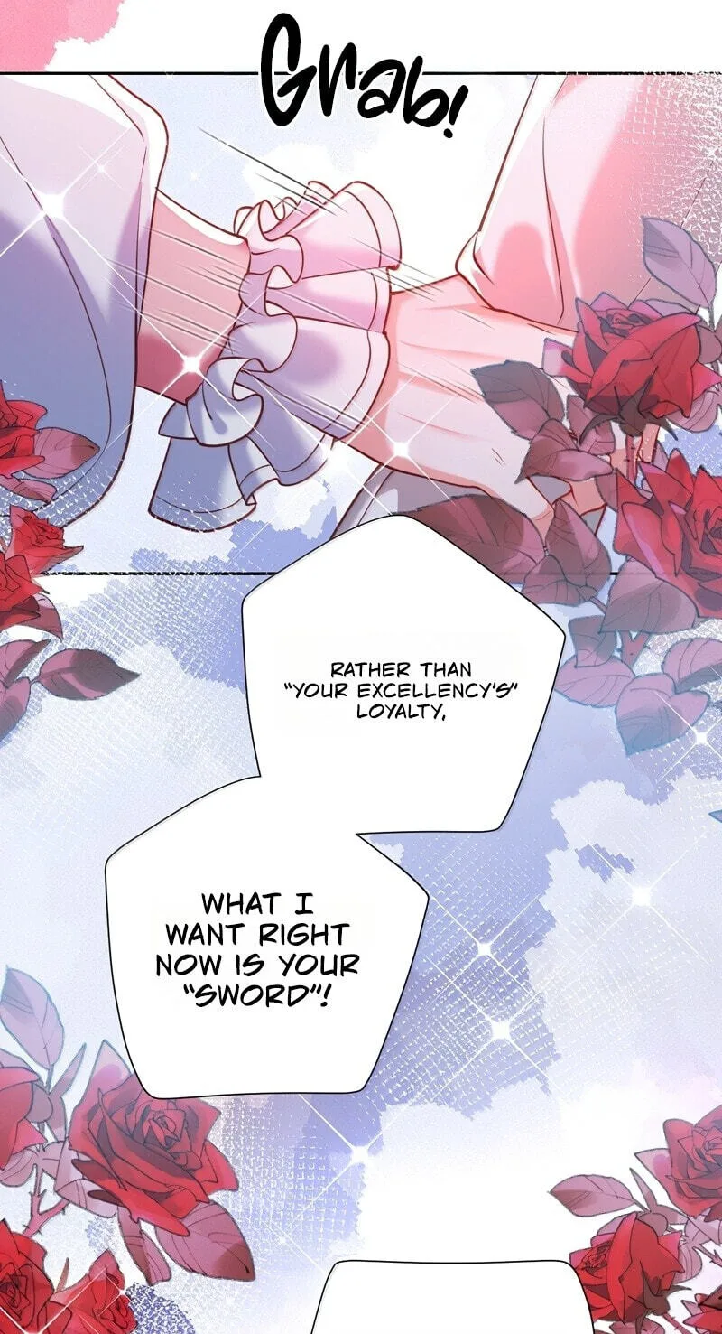 The Demon Maid Only Wants to Be Bullied by the Villainess Noble Lady Chapter 49 page 9