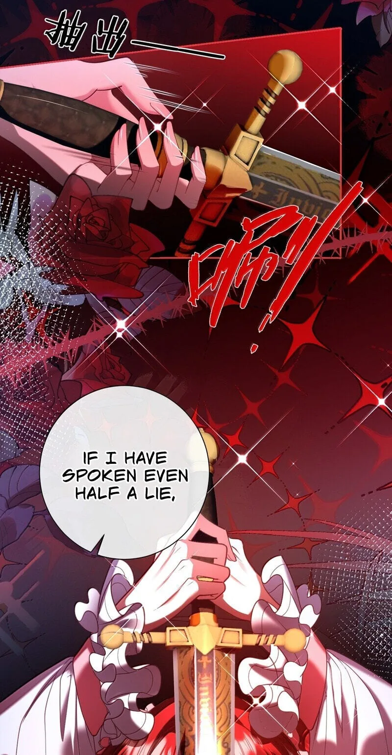 The Demon Maid Only Wants to Be Bullied by the Villainess Noble Lady Chapter 49 page 20