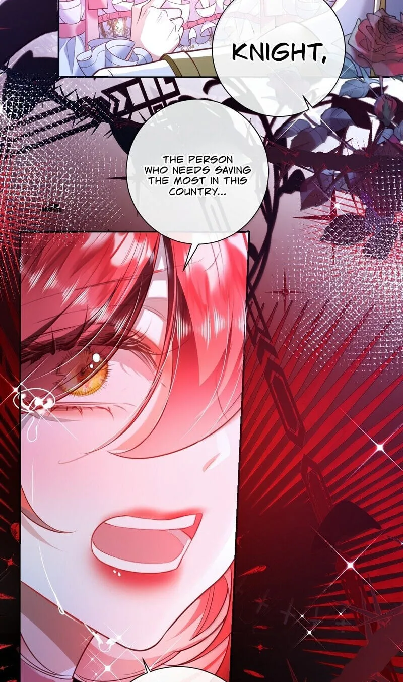 The Demon Maid Only Wants to Be Bullied by the Villainess Noble Lady Chapter 49 page 16