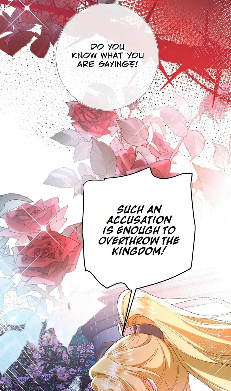 The Demon Maid Only Wants to Be Bullied by the Villainess Noble Lady Chapter 49 page 18