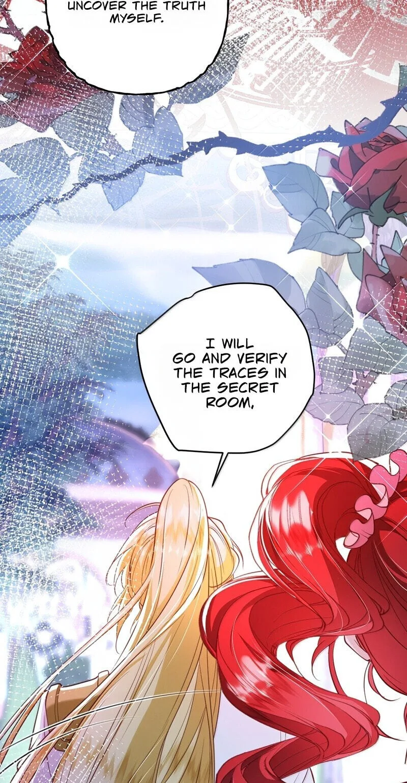 The Demon Maid Only Wants to Be Bullied by the Villainess Noble Lady Chapter 49 page 24