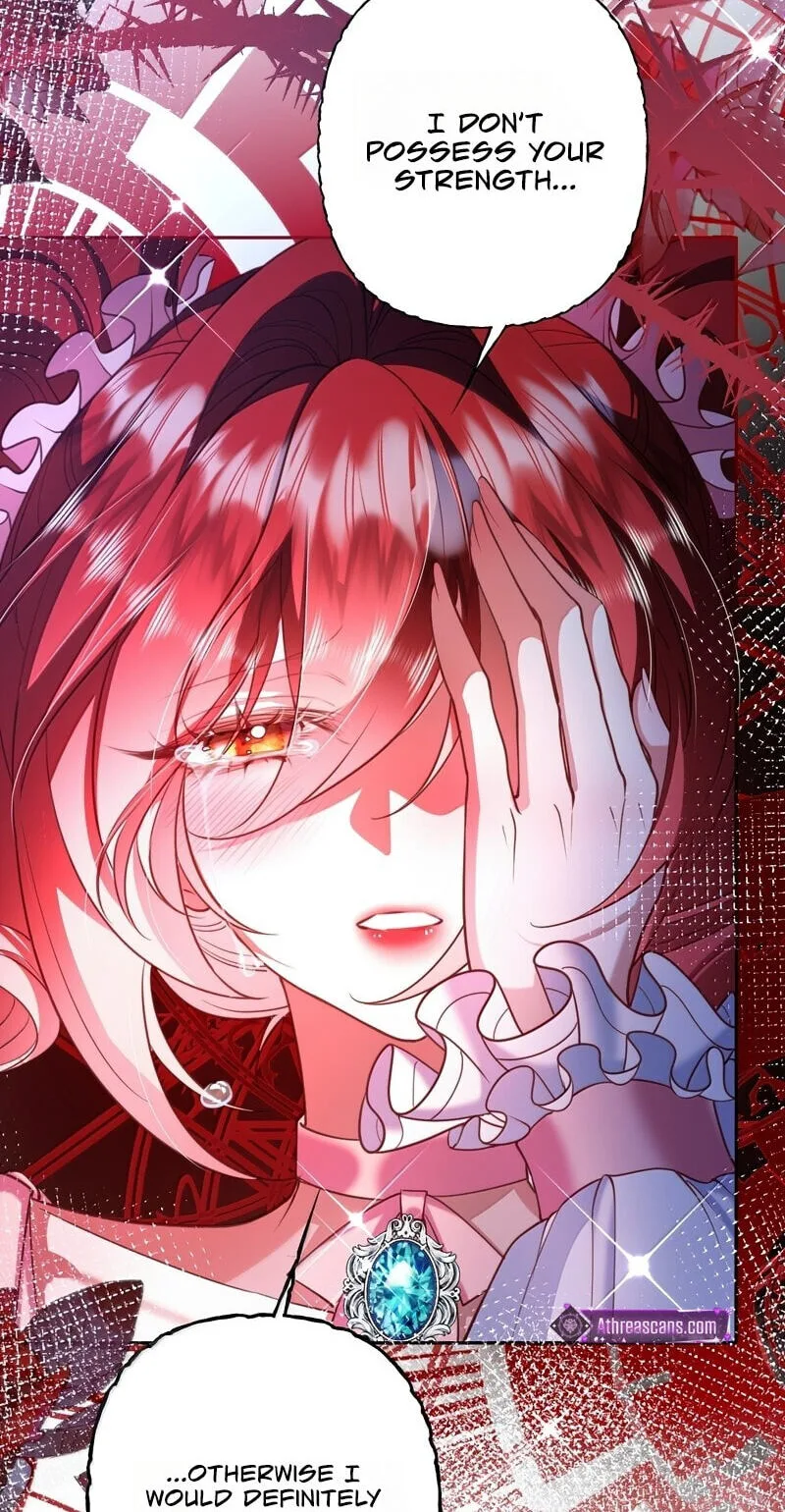 The Demon Maid Only Wants to Be Bullied by the Villainess Noble Lady Chapter 49 page 23