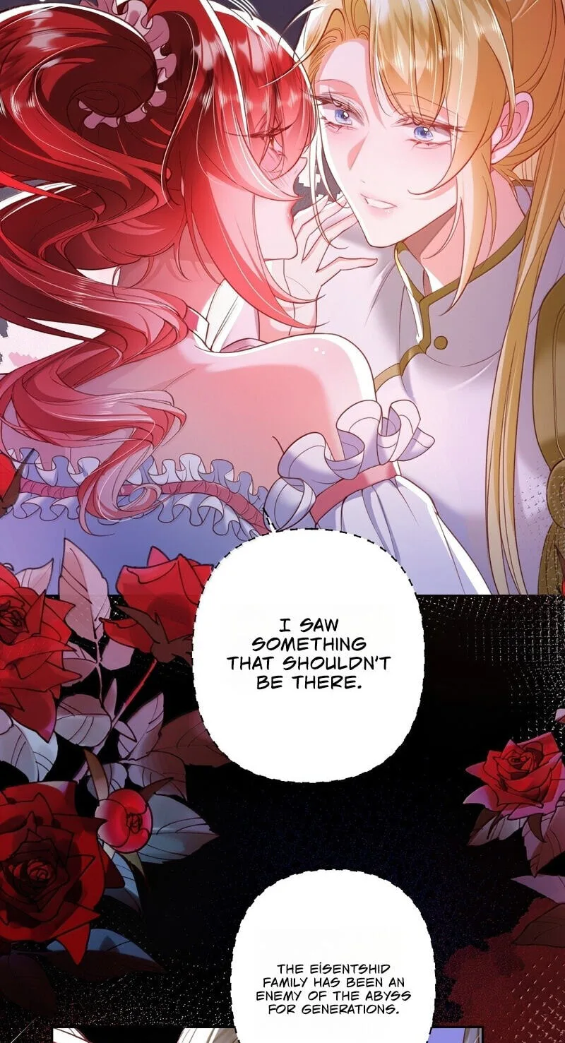 The Demon Maid Only Wants to Be Bullied by the Villainess Noble Lady Chapter 49 page 13