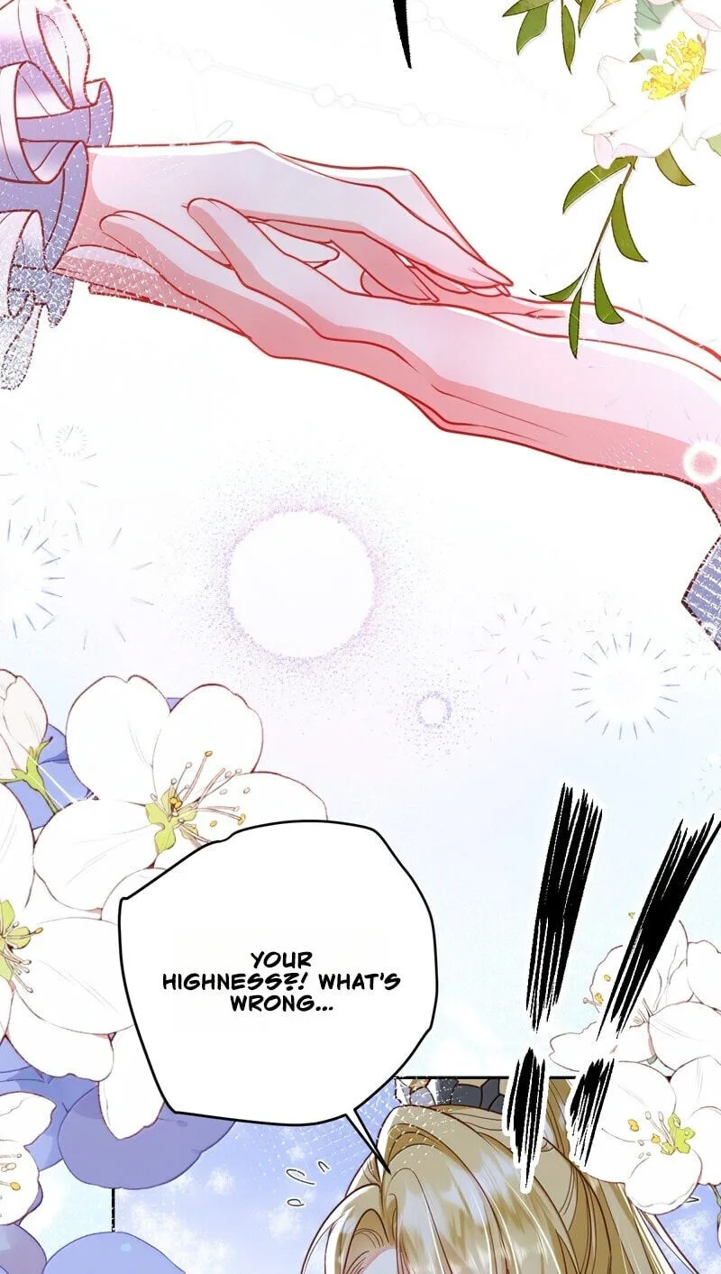 The Demon Maid Only Wants to Be Bullied by the Villainess Noble Lady Chapter 49 page 4