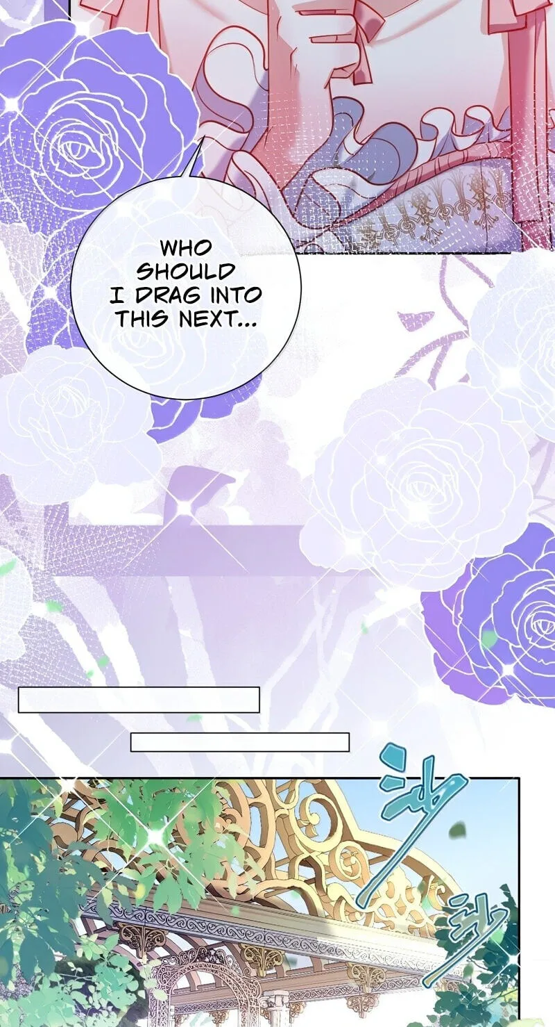 The Demon Maid Only Wants to Be Bullied by the Villainess Noble Lady Chapter 49 page 29