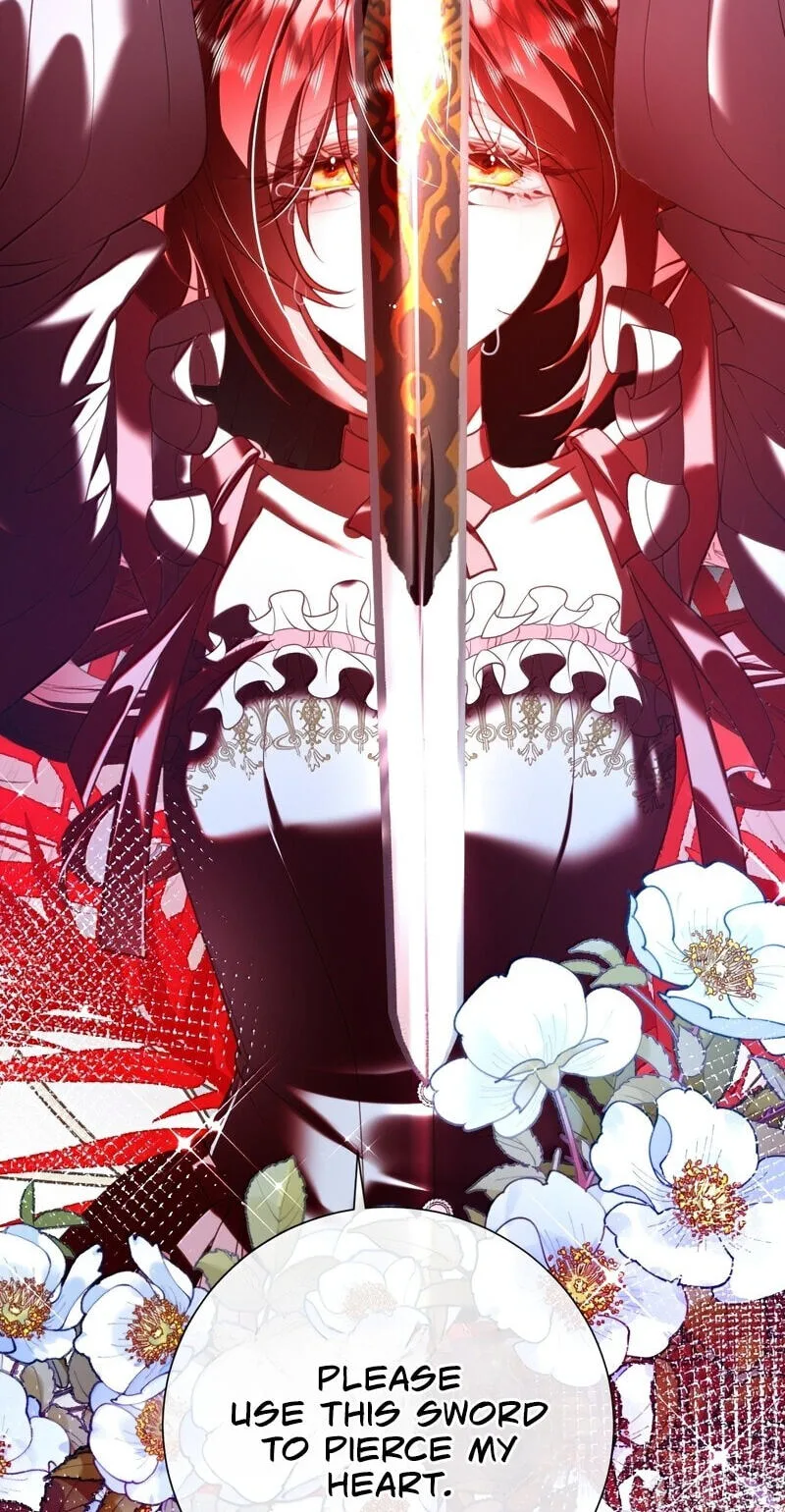 The Demon Maid Only Wants to Be Bullied by the Villainess Noble Lady Chapter 49 page 21