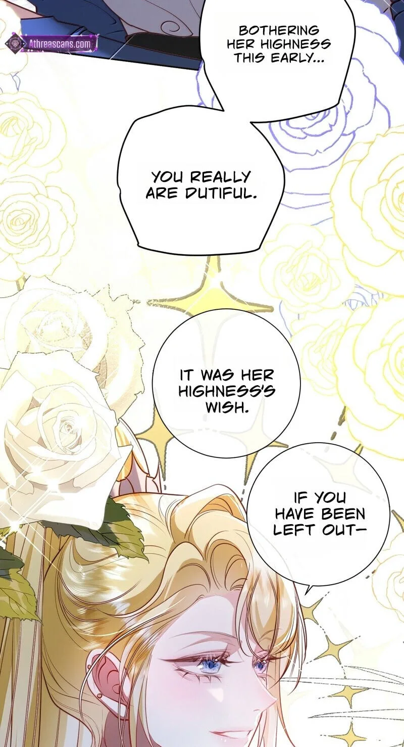 The Demon Maid Only Wants to Be Bullied by the Villainess Noble Lady Chapter 49 page 32