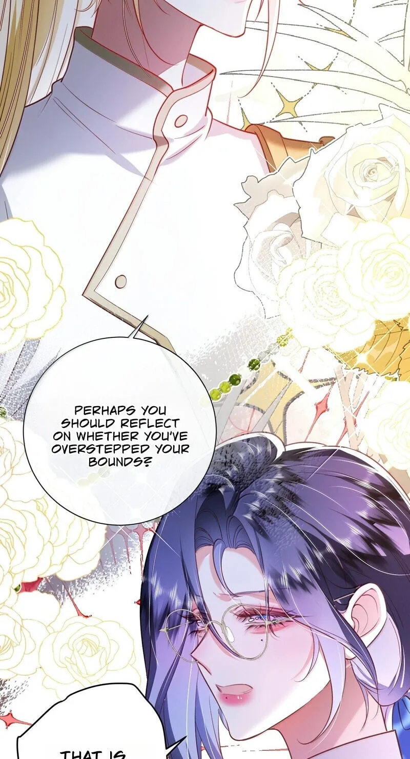 The Demon Maid Only Wants to Be Bullied by the Villainess Noble Lady Chapter 49 page 33