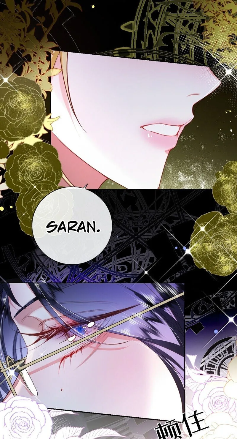 The Demon Maid Only Wants to Be Bullied by the Villainess Noble Lady Chapter 49 page 36