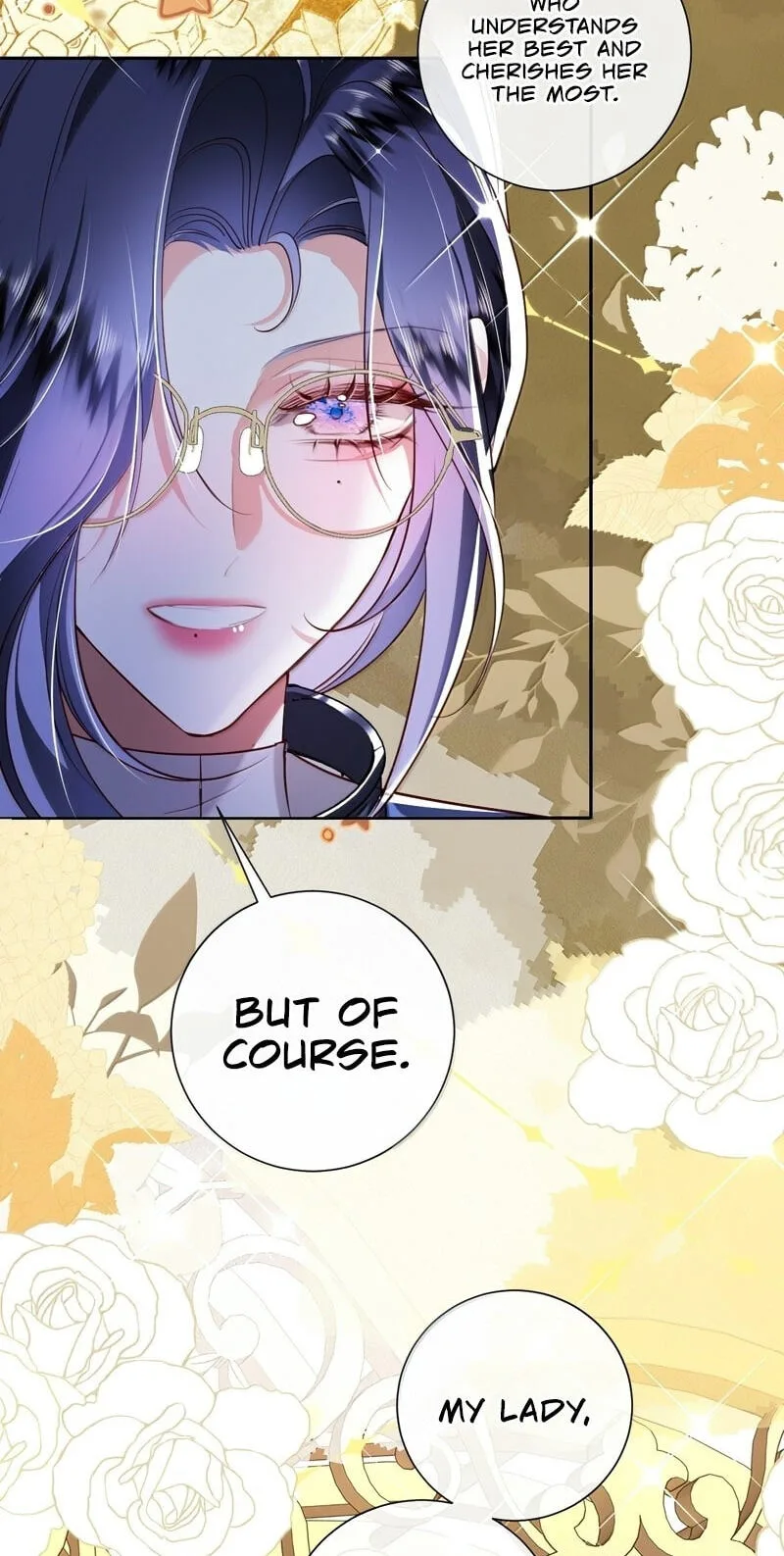 The Demon Maid Only Wants to Be Bullied by the Villainess Noble Lady Chapter 49 page 39
