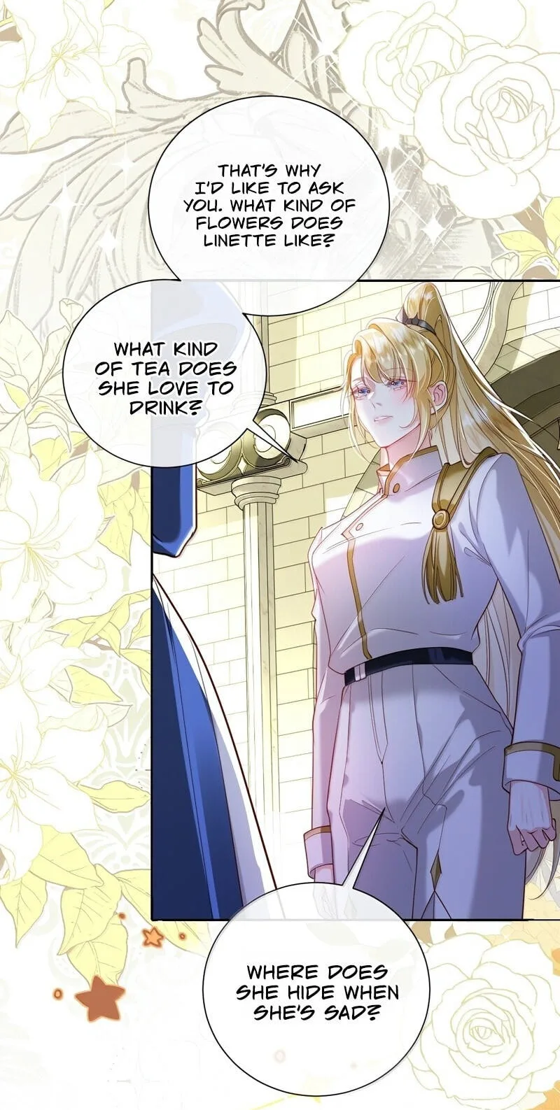 The Demon Maid Only Wants to Be Bullied by the Villainess Noble Lady Chapter 49 page 41