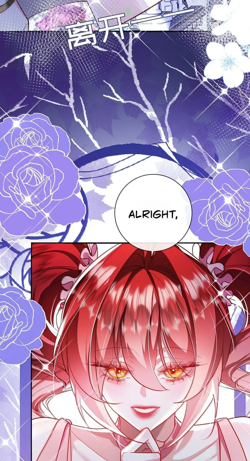 The Demon Maid Only Wants to Be Bullied by the Villainess Noble Lady Chapter 49 page 28