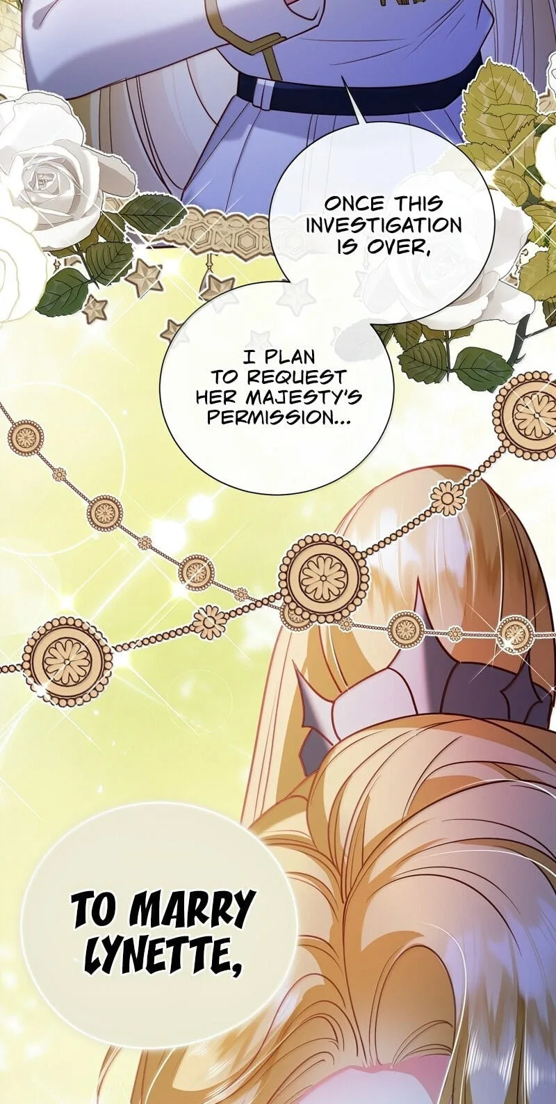 The Demon Maid Only Wants to Be Bullied by the Villainess Noble Lady Chapter 49 page 43
