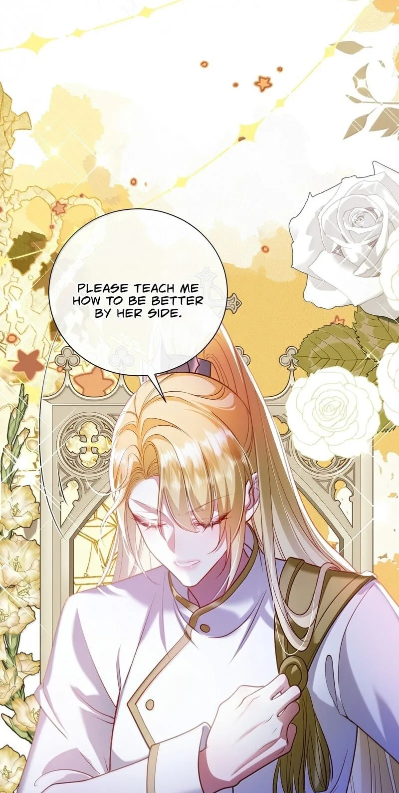 The Demon Maid Only Wants to Be Bullied by the Villainess Noble Lady Chapter 49 page 42