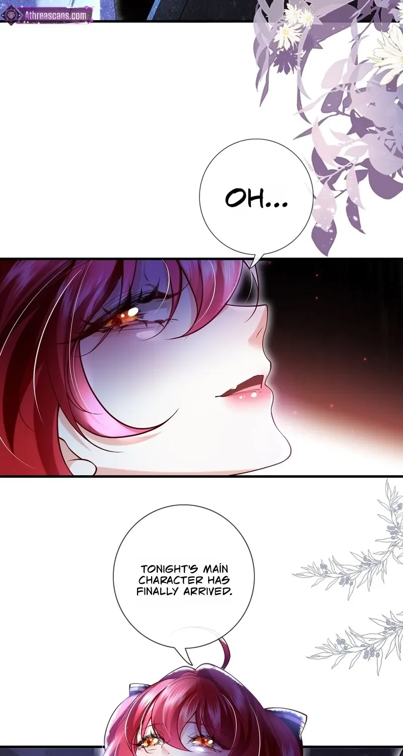 The Demon Maid Only Wants to Be Bullied by the Villainess Noble Lady Chapter 5 page 16