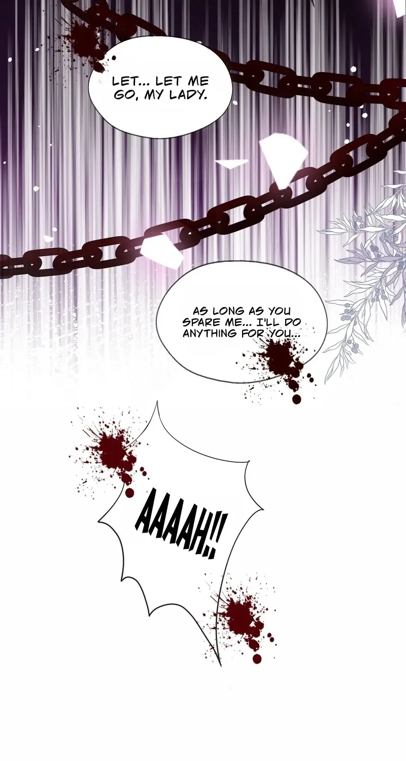 The Demon Maid Only Wants to Be Bullied by the Villainess Noble Lady Chapter 5 page 12