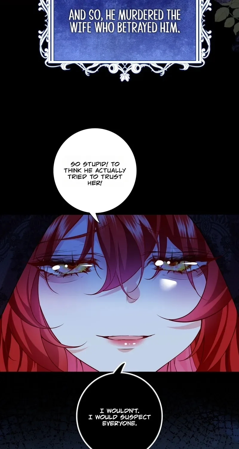 The Demon Maid Only Wants to Be Bullied by the Villainess Noble Lady Chapter 5 page 3